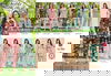 Choklet By Veda Printed Cordset Catalog